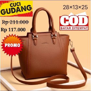 Tas Selempang Wanita Trendy 