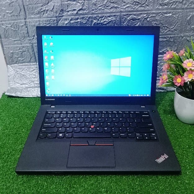 Lenovo Thinkpad L450