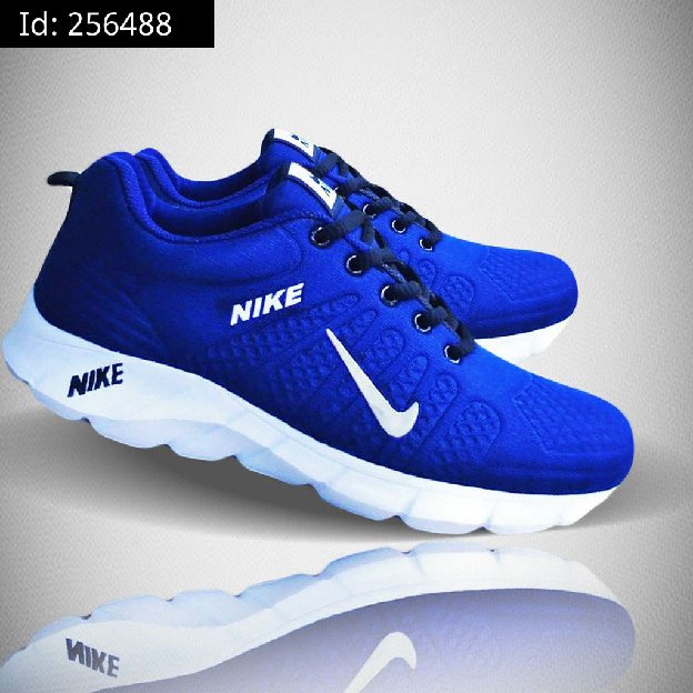 Sepatu Sneaker Pria 