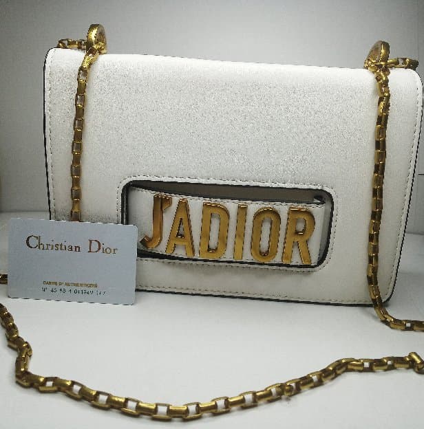 Tas Slempang J'Adior
