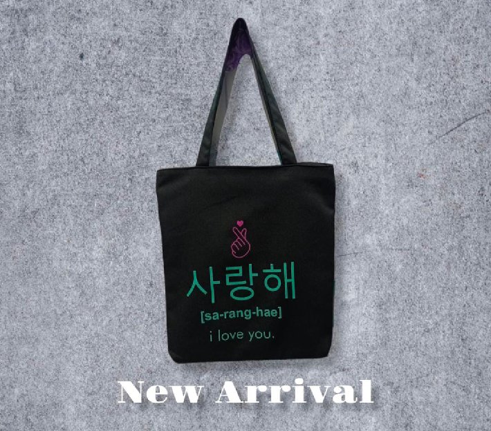 Tas Belanja