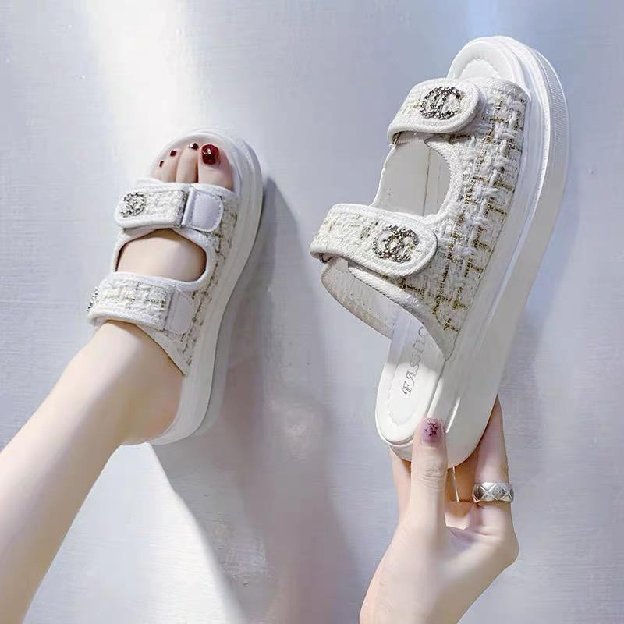 Sandal Wanita Terlaris Import