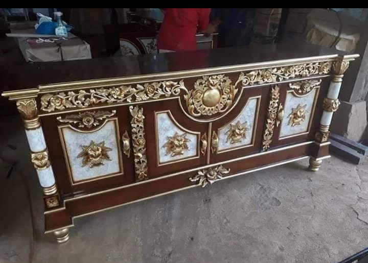 Buffet Tv
