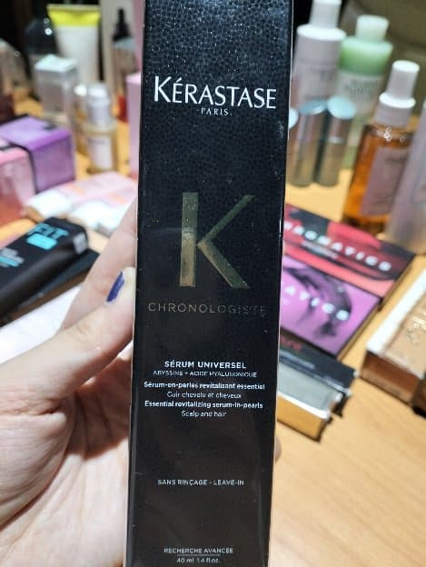 Kerastase Chronologiste Serum Universel 40 Ml 