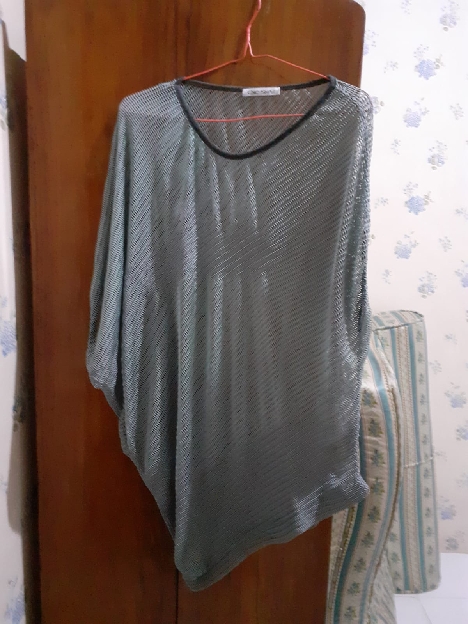 Kardigan Keren