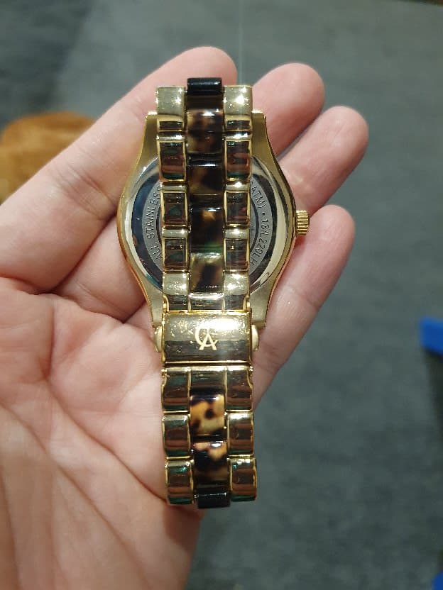 Jam Tangan Wanita