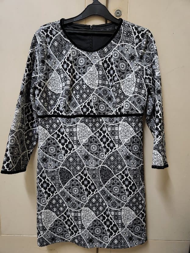 Zara Basic Collection