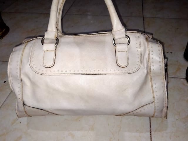 Tas Preloved Wanita Mango