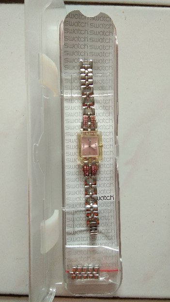 Jam Tangan Swatch Original
