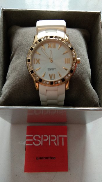 Jam Tangan Esprit Original