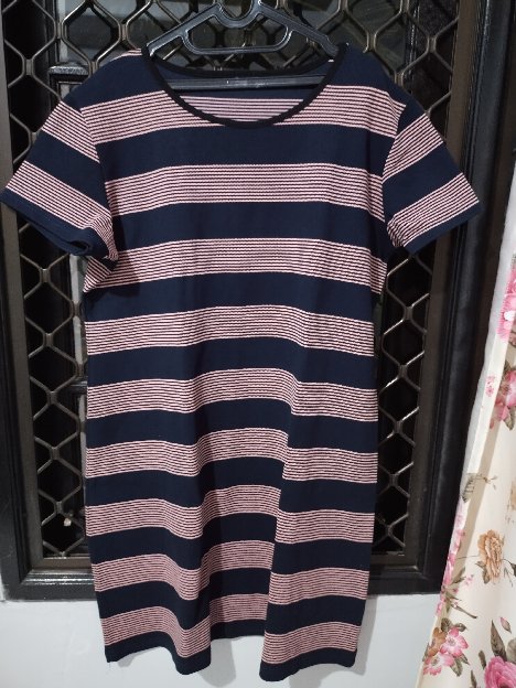 Tunik Mikey Dan Tunik Garis