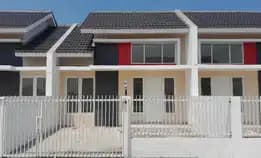 Rumah Dekat Surabaya Promo Dp 0 Free All Biaya