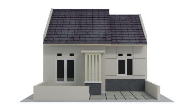 Rumah Murah Minimalis Lokasi Tonjong Tajurhalang Bogor