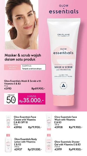 Oriflame 