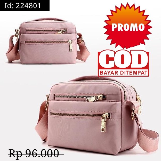Tas Selempang Wanita Terbaru 