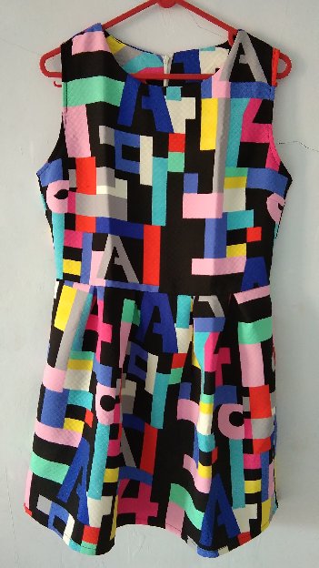 Minidress