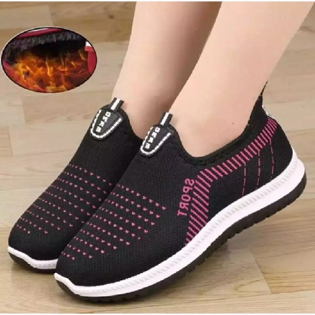 Sepatu Wanita Kekinian