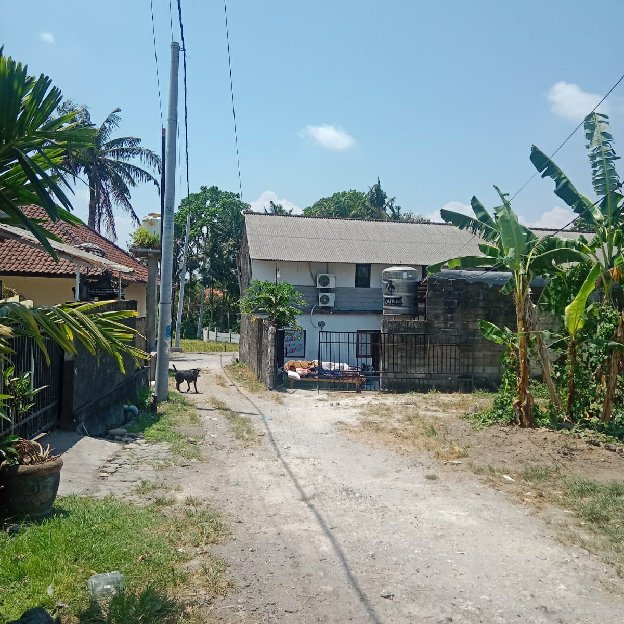 Dijual 5,5 Are, Jl. Raya Munggu Kapal Selingsing Cepaka Kediri Tabanan