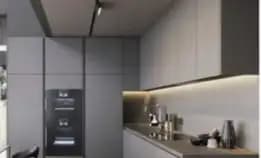 Pembuatan Kitchen Set Dan Interior Rumah Termurah 
