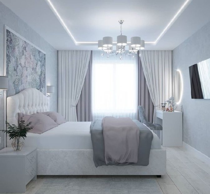 Gordyn Rumah Minimalis/Hordeng/Gordeng Blackout Costum/Impor/Lokal