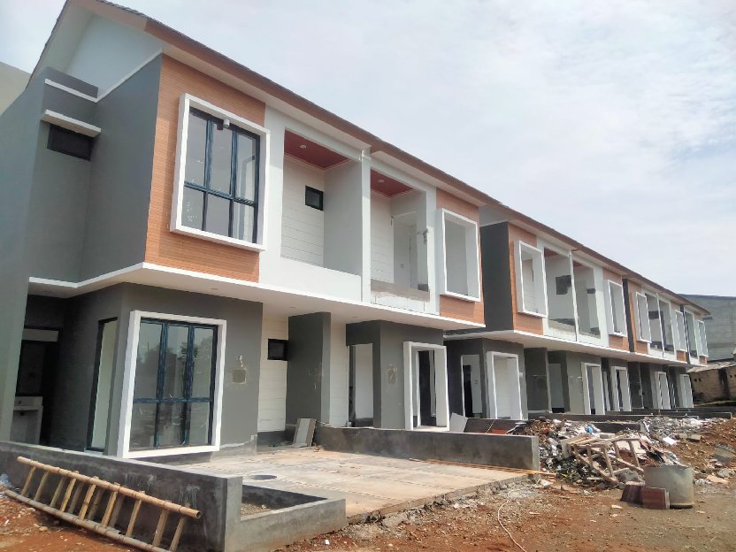 Artha Griya Lestari Tanpa Dp Free Shm Free Ac 2unit 