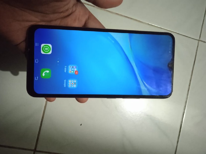 Jual Hp Vivo Y.19 6+2/128gb