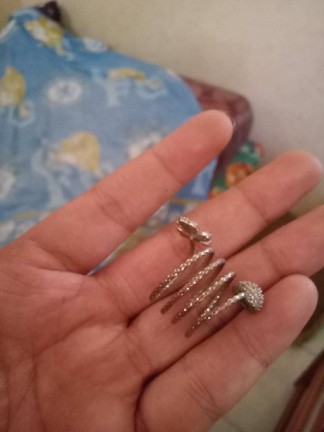 Terima Beli Emas Tanpa Surat Dalam Kondisi Apapun 