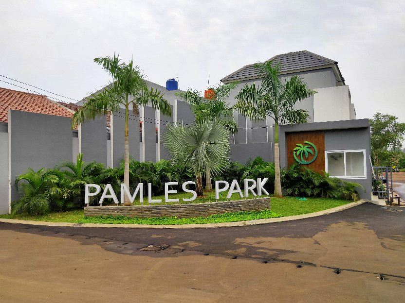 Promo Dp Mulai 12 Juta Di Pamulang