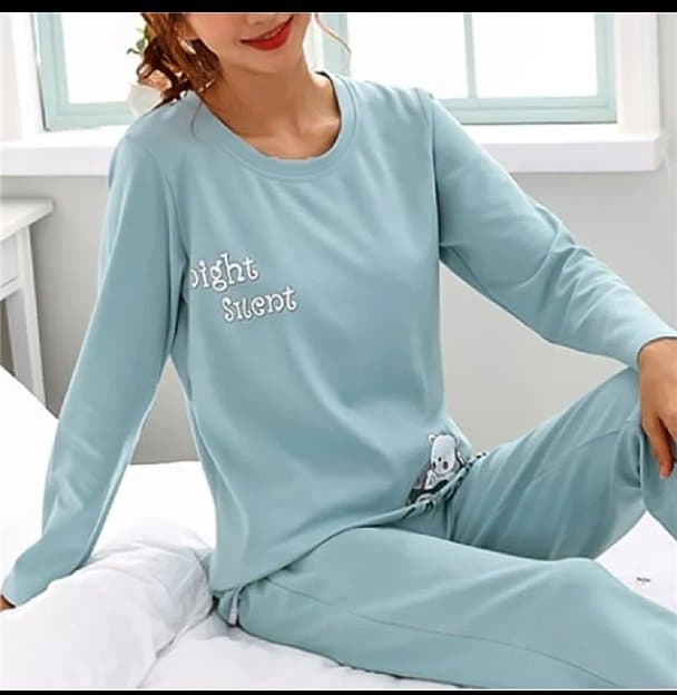Pyjama Set For Ladies