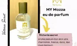 Parfum Viral My Mozza 100% Original