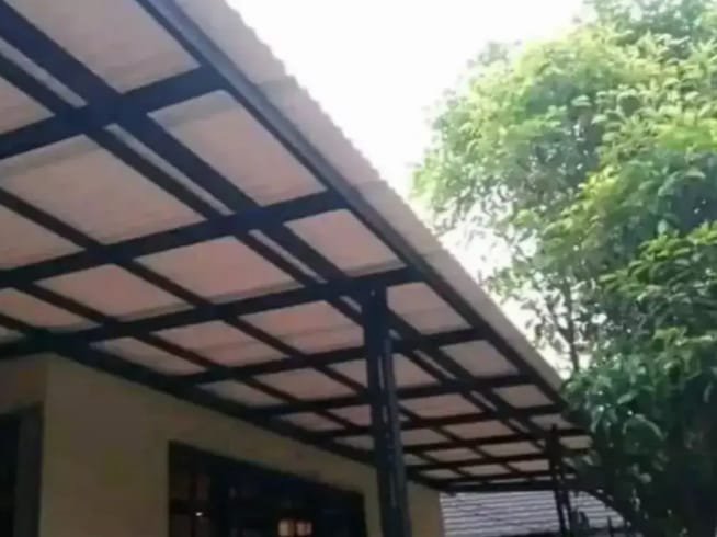 Canopy Alderon 