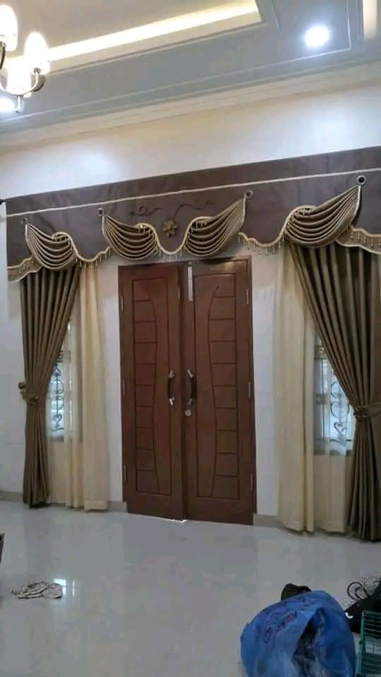 Jual Gorden Custom Harga 95 Ribu/180 Ribu M2, Baca Deskripsi Kami