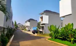 Termurah Di Pamulang Dan Siap Huni