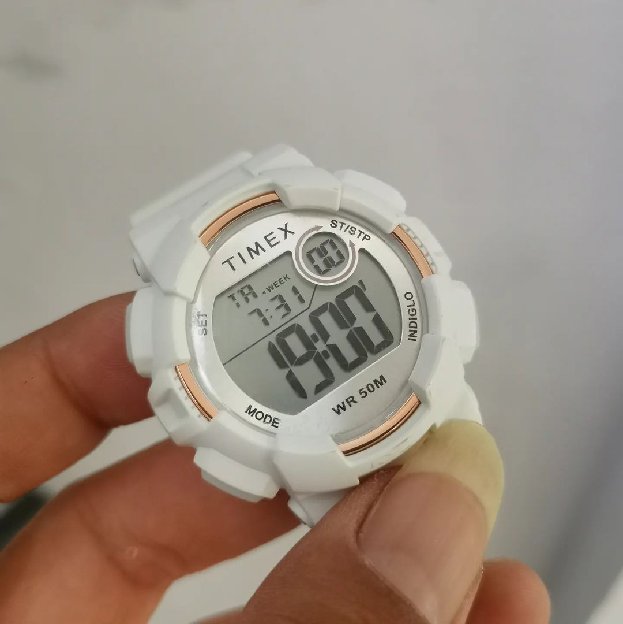 Timex Digital Sport 