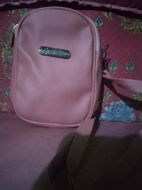 Tas Hp 2 Ruang