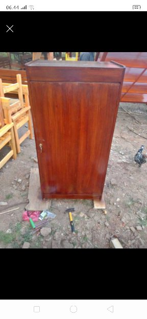 Loker,.Lemari Buku,.Lemari Pondok
