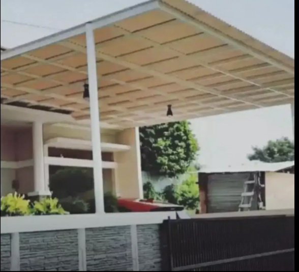 Canopy Alderon 