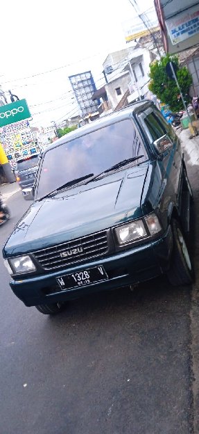 Jual Cepat Penther Grand Royal 96 2,5 Manual Super Istimewa Mobilnya No Minus... Kaki2 Empuk .... Pa