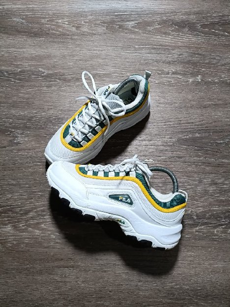 Sepatu Fila 
