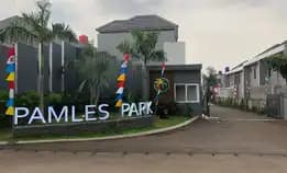 Paling Murah Di Pamulang Harga Dibawah 1 M