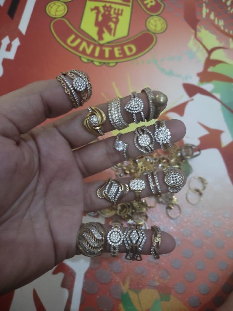 Terima Jual Emas Dan Berlian