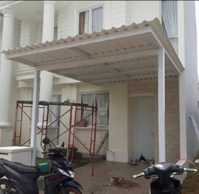 Canopy Alderon 
