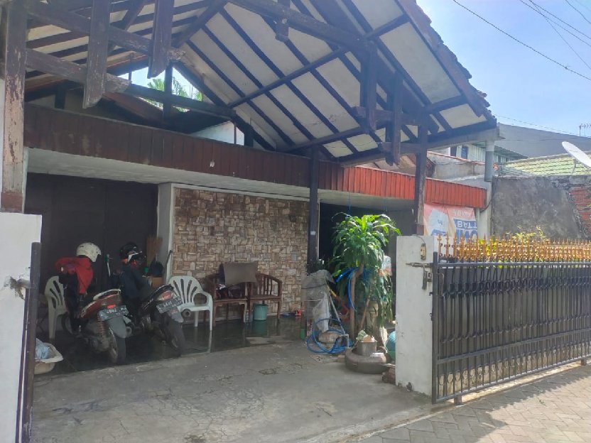Di Jual Rumah Siwalan Kerto Surabaya 