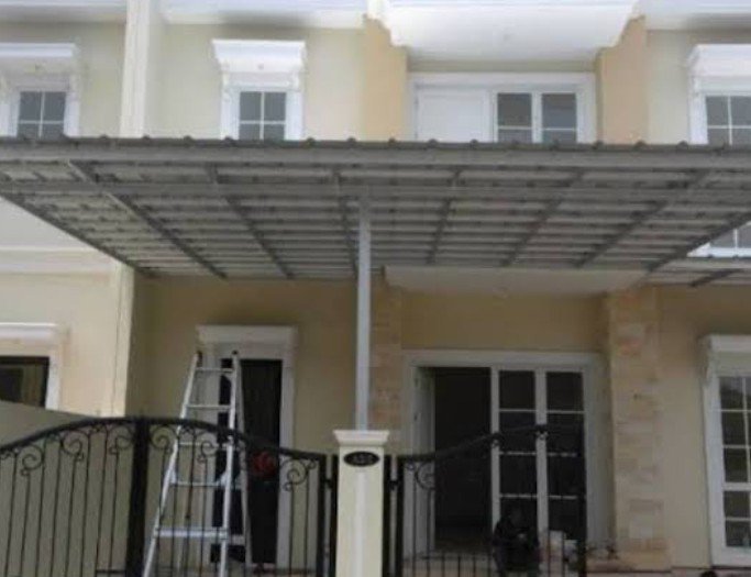 Canopy Alderon 