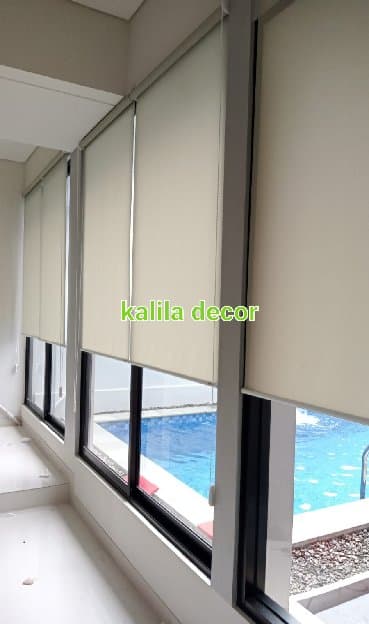 Rollerblind