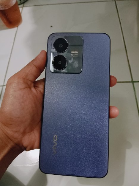 Vivo Y22 4/64