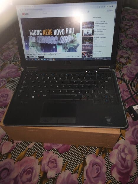 Laptop Dell