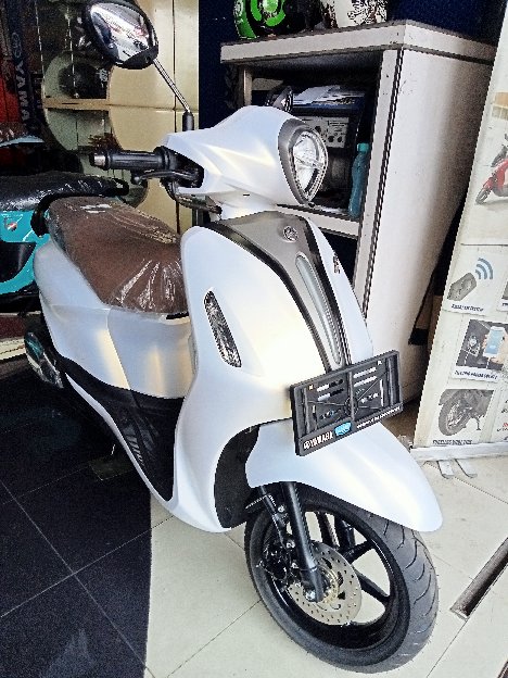 New Grand Filano Neo/Lux