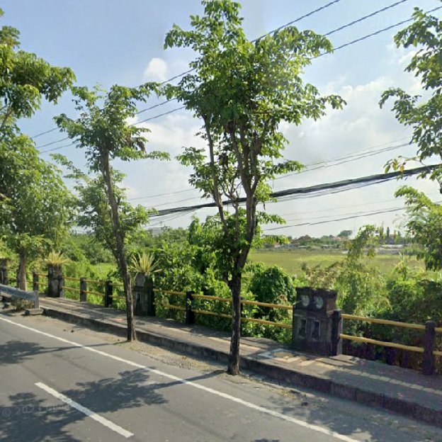 Dijual 2,93 Ha. Jl. Raya Sunsetroad Seminyak Kuta Pemecutan Klod Denpasar