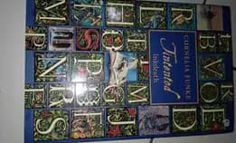 Jual Novel Bekas 